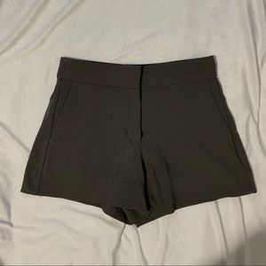 Babaton High-Waisted Shorts